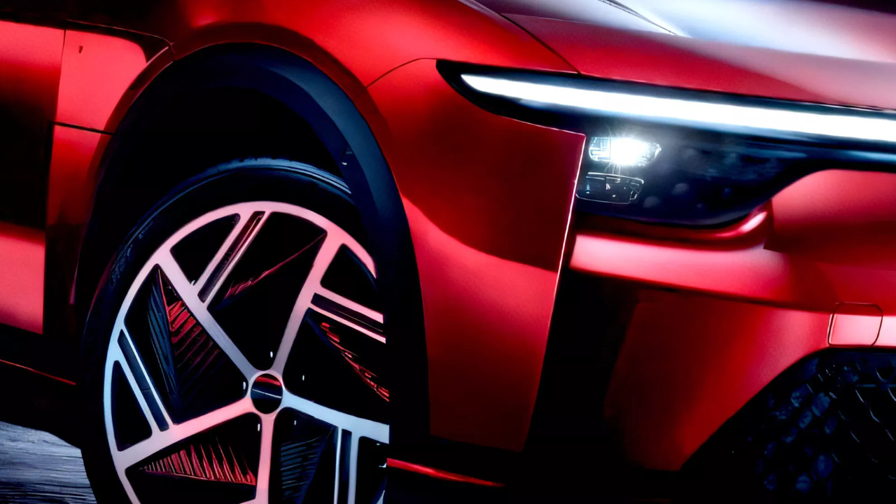 Gandeng Pabrik iPhone, Mitsubishi Siapkan Mobil Listrik Baru Lagi