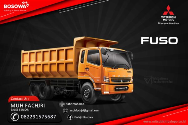 NEW FUSO FIGHTER